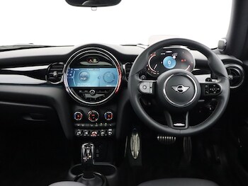 Used MINI Hatch 2022 for sale - 77198356: Photo