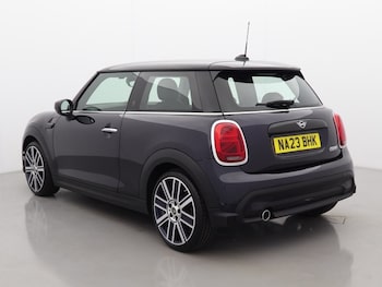 Used MINI Hatch 2023 for sale - 78323847: Photo