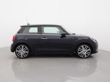 Used MINI Hatch 2023 for sale - 78323847: Photo