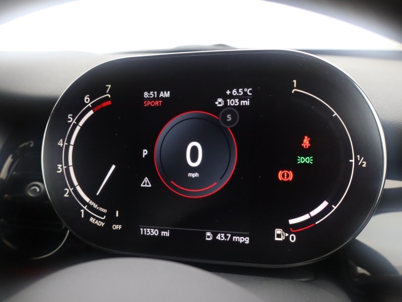 Used MINI Hatch 2024 for sale - 77519373: Photo 10