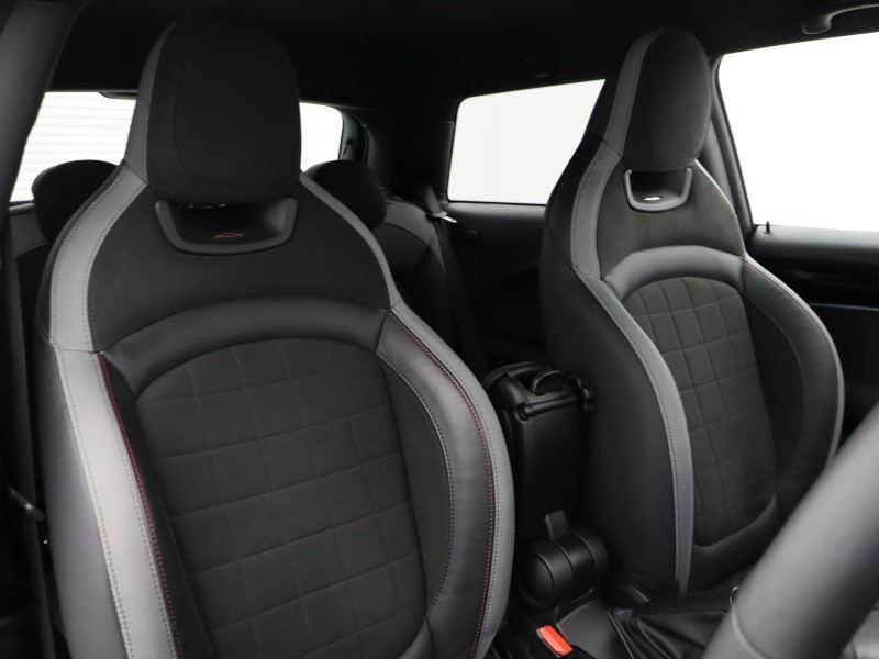 Used MINI Hatch 2024 for sale - 77519373: Photo 11