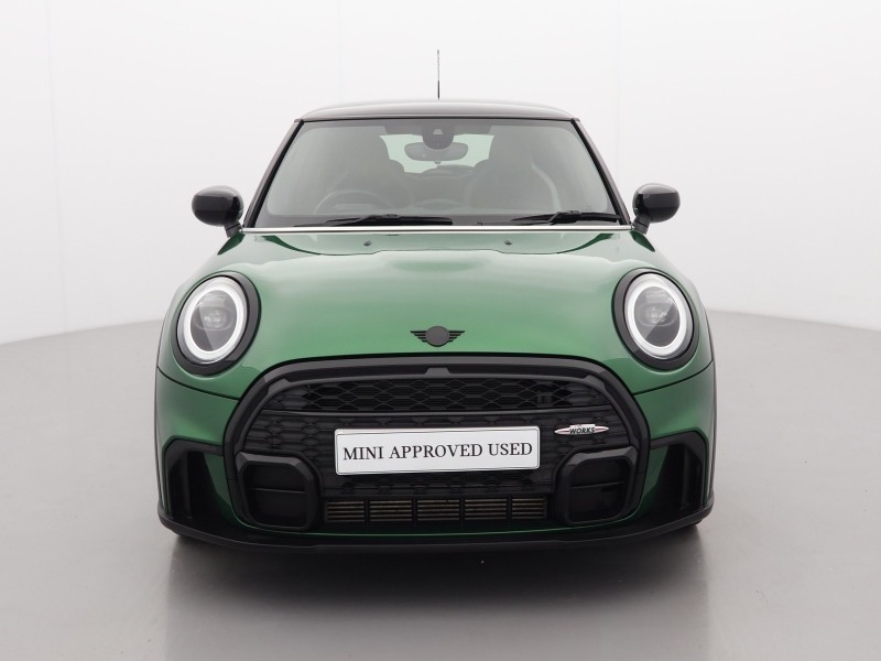 Used MINI Hatch 2024 for sale - 77519373: Photo 15