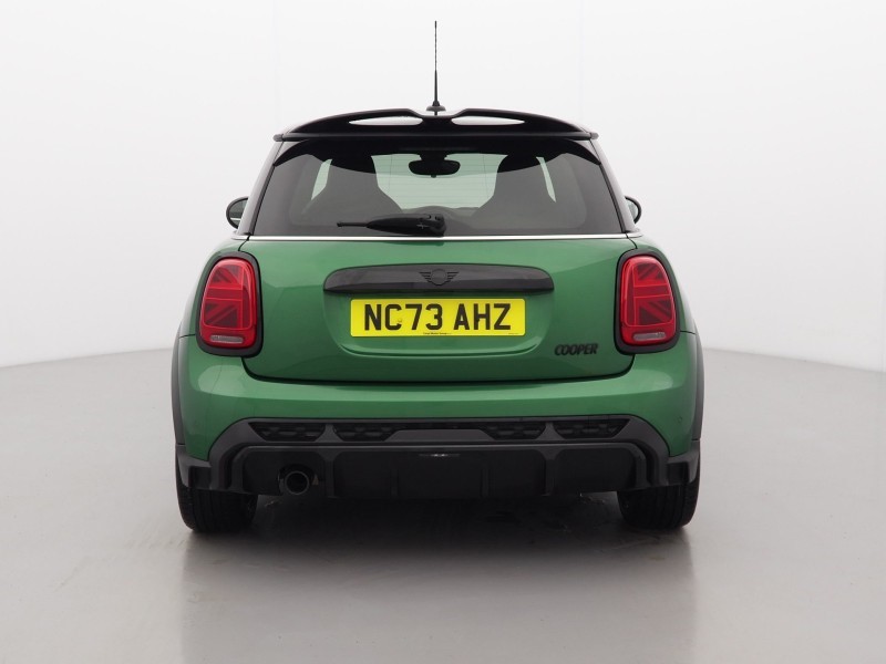 Used MINI Hatch 2024 for sale - 77519373: Photo 16