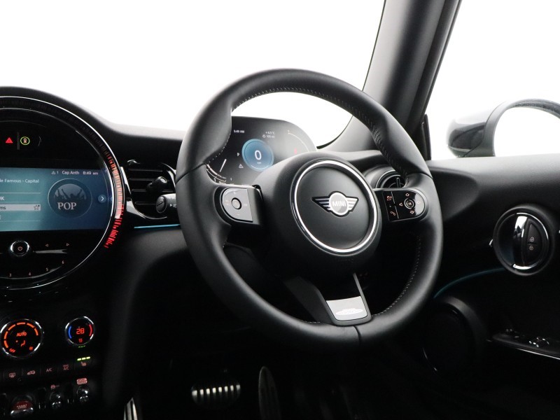 Used MINI Hatch 2024 for sale - 77519373: Photo 17