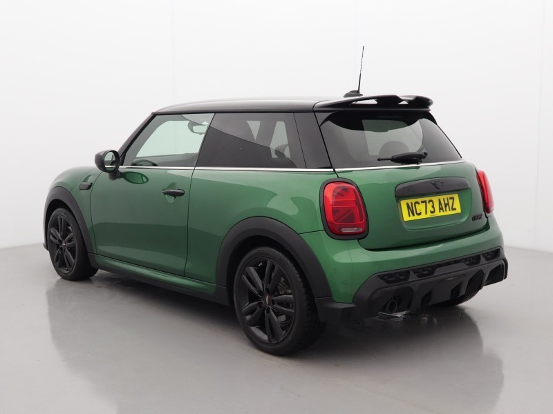 Used MINI Hatch 2024 for sale - 77519373: Photo 2