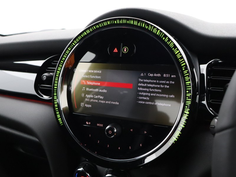 Used MINI Hatch 2024 for sale - 77519373: Photo 26