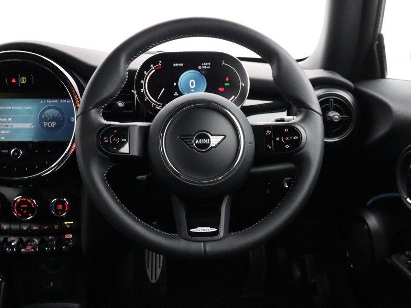 Used MINI Hatch 2024 for sale - 77519373: Photo 5