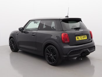 Used MINI Hatch 2023 for sale - 78239661: Photo