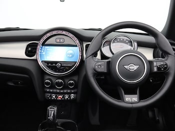 Used MINI Convertible 2023 for sale - 78838236: Photo
