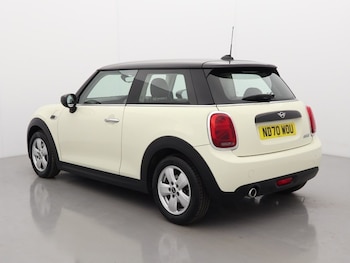 Used MINI Hatch 2021 for sale - 77945586: Photo