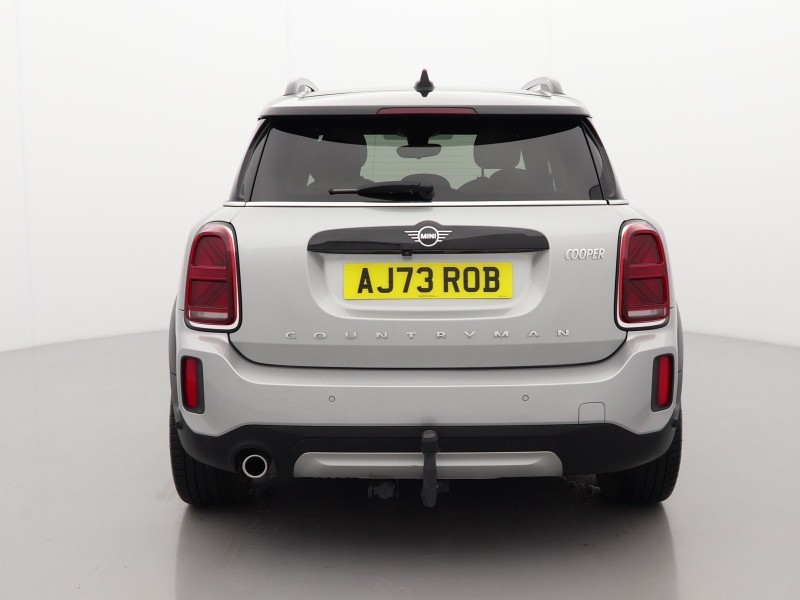 Used MINI Countryman 2023 for sale - 76982278: Photo 15