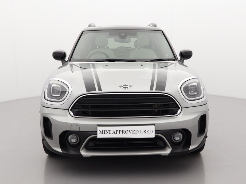 Used MINI Countryman 2023 for sale - 76982278: Photo 16