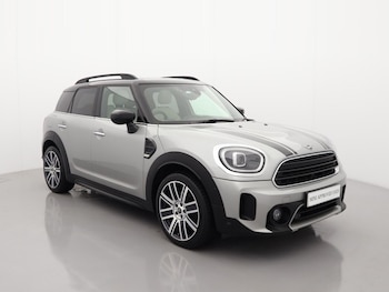 Used MINI Countryman 2023 for sale - 76982278: Photo