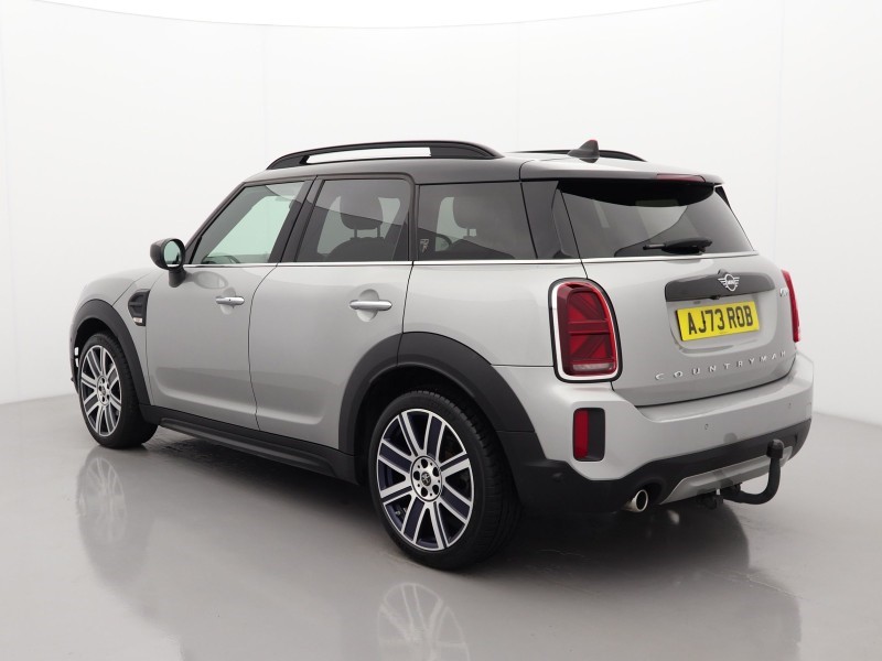 Used MINI Countryman 2023 for sale - 76982278: Photo 2