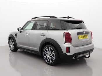 Used MINI Countryman 2023 for sale - 76982278: Photo