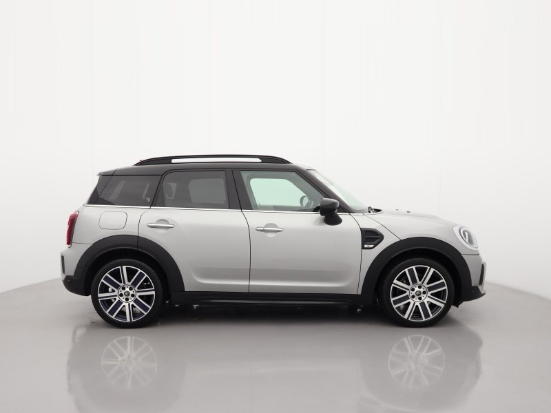 Used MINI Countryman 2023 for sale - 76982278: Photo 3