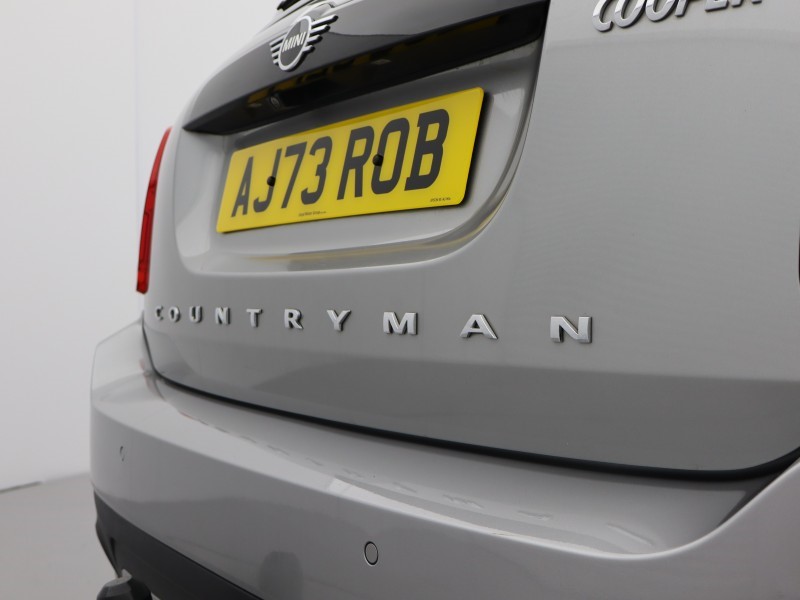 Used MINI Countryman 2023 for sale - 76982278: Photo 42