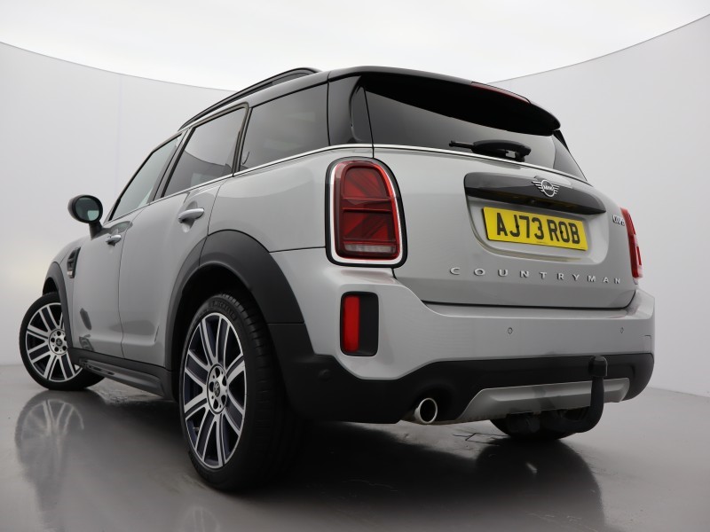 Used MINI Countryman 2023 for sale - 76982278: Photo 62