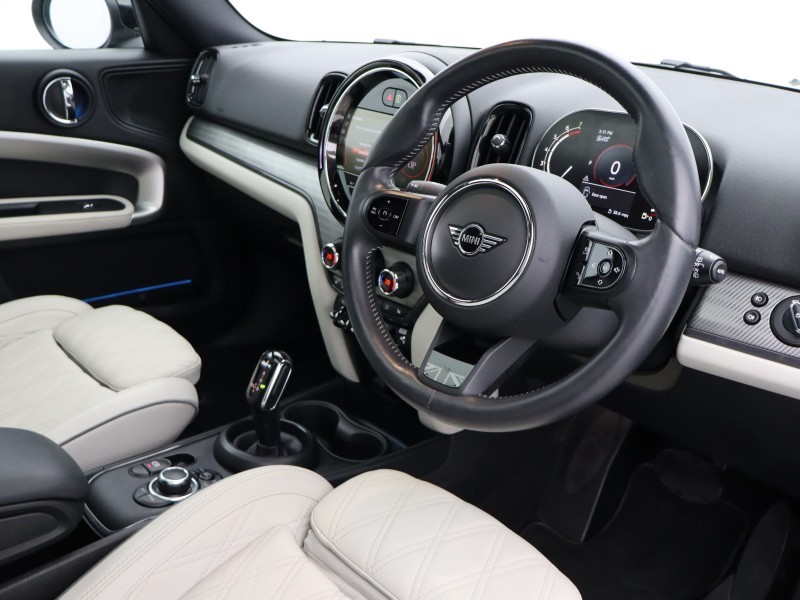 Used MINI Countryman 2023 for sale - 76982278: Photo 7