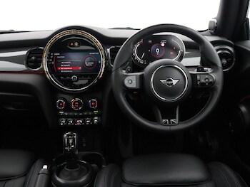 Used MINI Hatch 2024 for sale - 77718132: Photo