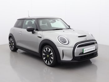 Used MINI Hatch 2022 for sale - 79420934: Photo
