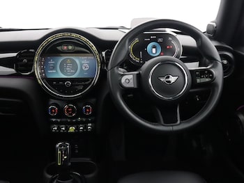 Used MINI Hatch 2022 for sale - 79420934: Photo