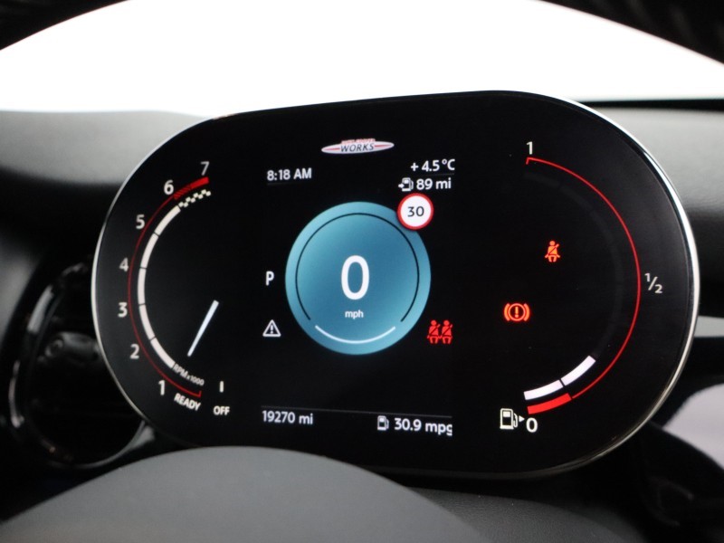 Used MINI Hatch 2023 for sale - 76981498: Photo 10