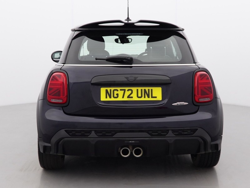 Used MINI Hatch 2023 for sale - 76981498: Photo 15