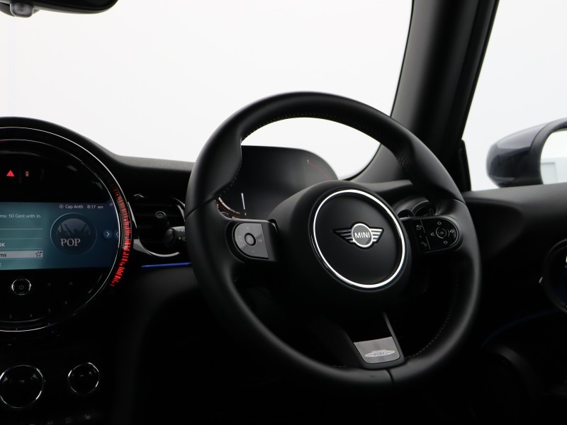 Used MINI Hatch 2023 for sale - 76981498: Photo 16