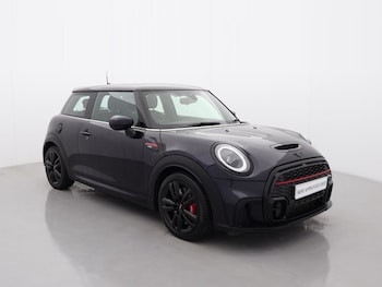 Used MINI Hatch 2023 for sale - 76981498: Photo
