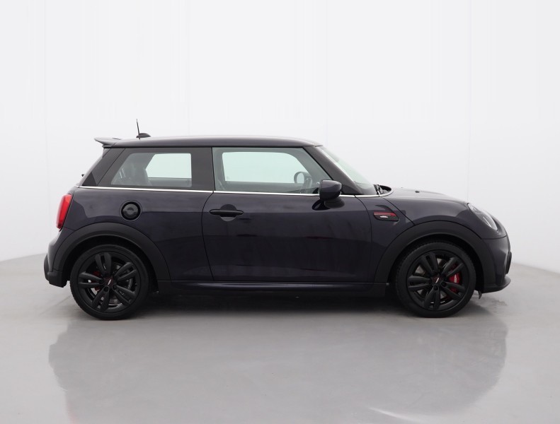 Used MINI Hatch 2023 for sale - 76981498: Photo 2