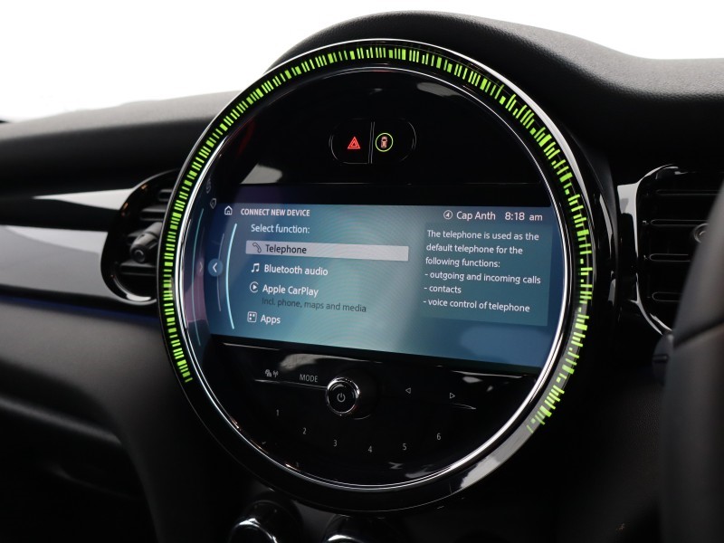 Used MINI Hatch 2023 for sale - 76981498: Photo 28