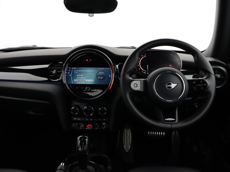 Used MINI Hatch 2023 for sale - 76981498: Photo 4