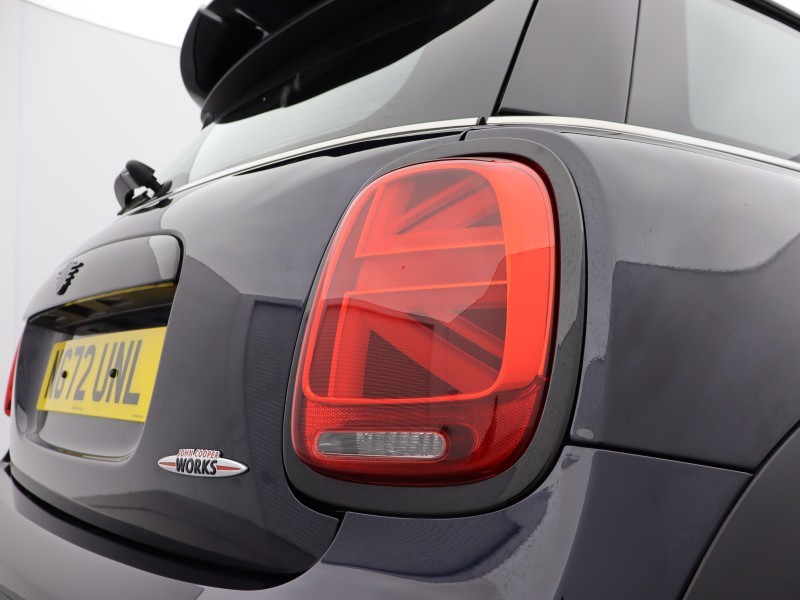 Used MINI Hatch 2023 for sale - 76981498: Photo 40