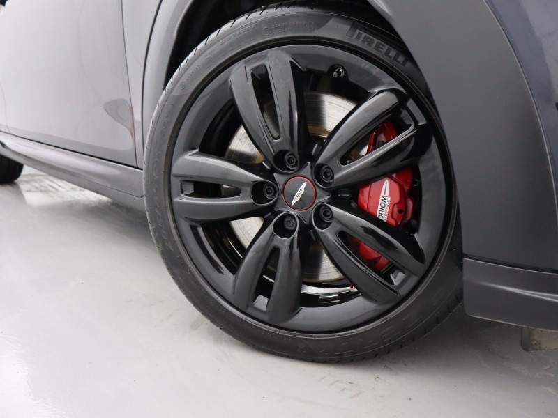 Used MINI Hatch 2023 for sale - 76981498: Photo 41