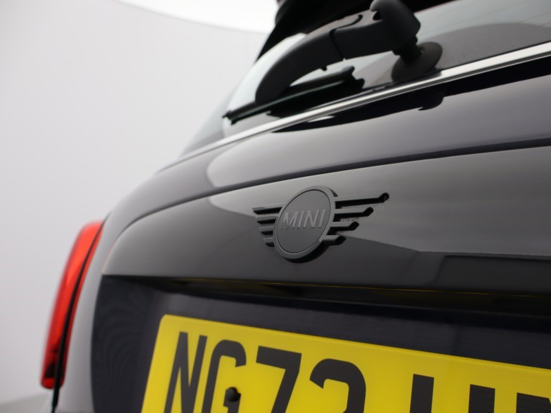 Used MINI Hatch 2023 for sale - 76981498: Photo 42