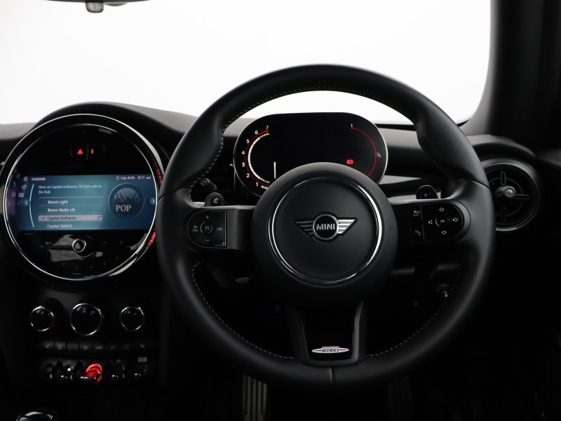 Used MINI Hatch 2023 for sale - 76981498: Photo 5