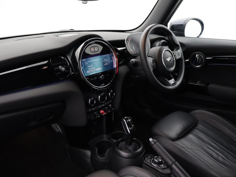 Used MINI Hatch 2023 for sale - 76981498: Photo 6