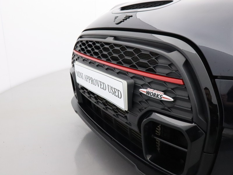 Used MINI Hatch 2023 for sale - 76981498: Photo 61
