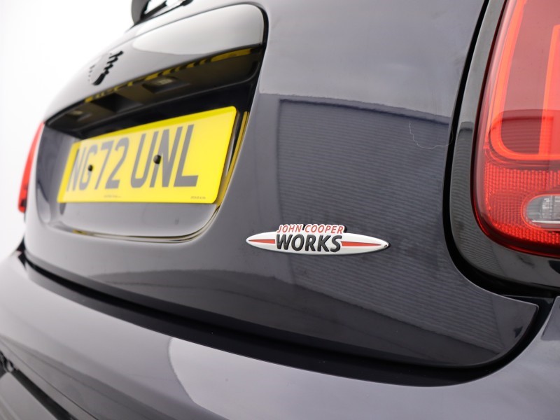 Used MINI Hatch 2023 for sale - 76981498: Photo 63