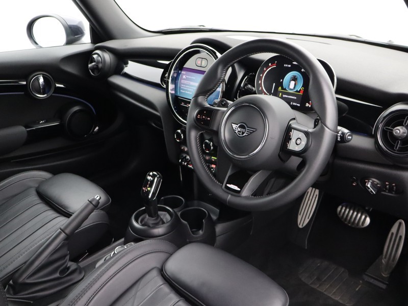 Used MINI Hatch 2023 for sale - 76981498: Photo 7