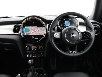 Used MINI Hatch 2022 for sale - 77690988: Photo