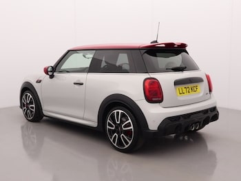 Used MINI Hatch 2022 for sale - 77649899: Photo