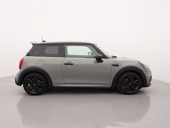 Used MINI Hatch 2022 for sale - 77628975: Photo