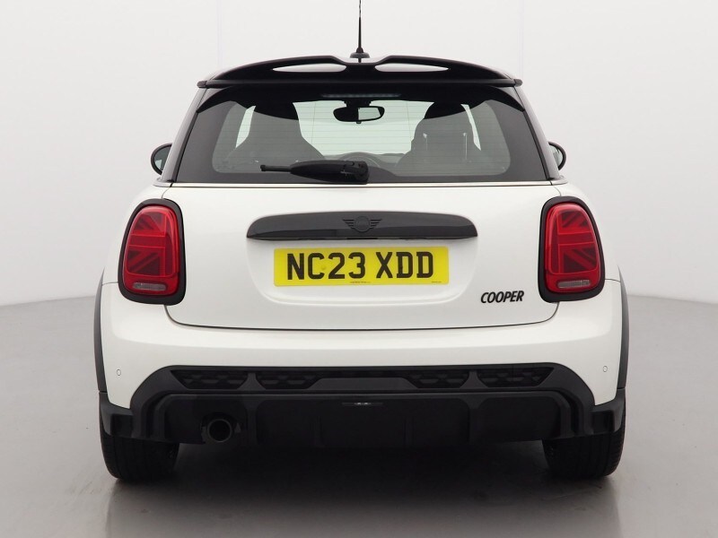 Used MINI Hatch 2023 for sale - 77261772: Photo 16