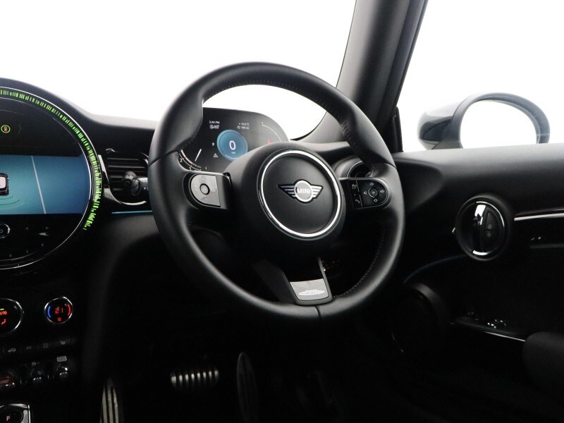 Used MINI Hatch 2023 for sale - 77261772: Photo 17