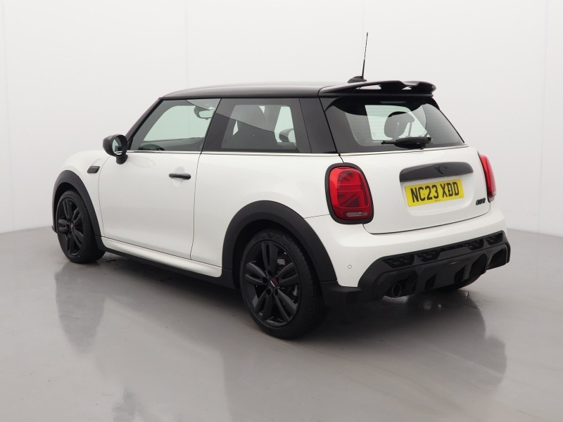 Used MINI Hatch 2023 for sale - 77261772: Photo 2