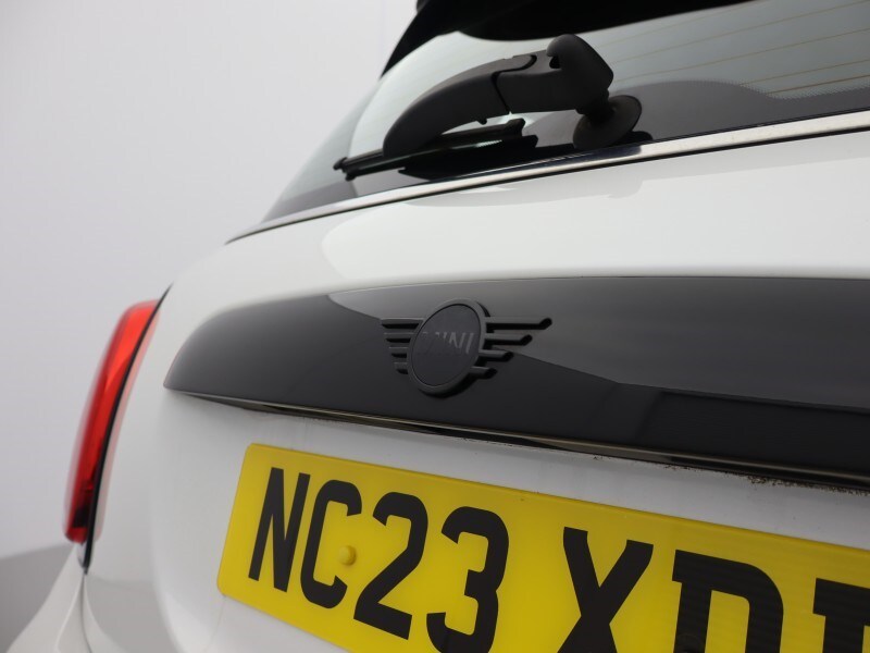 Used MINI Hatch 2023 for sale - 77261772: Photo 38