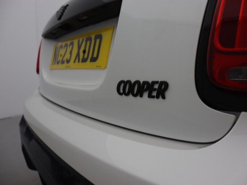 Used MINI Hatch 2023 for sale - 77261772: Photo 39