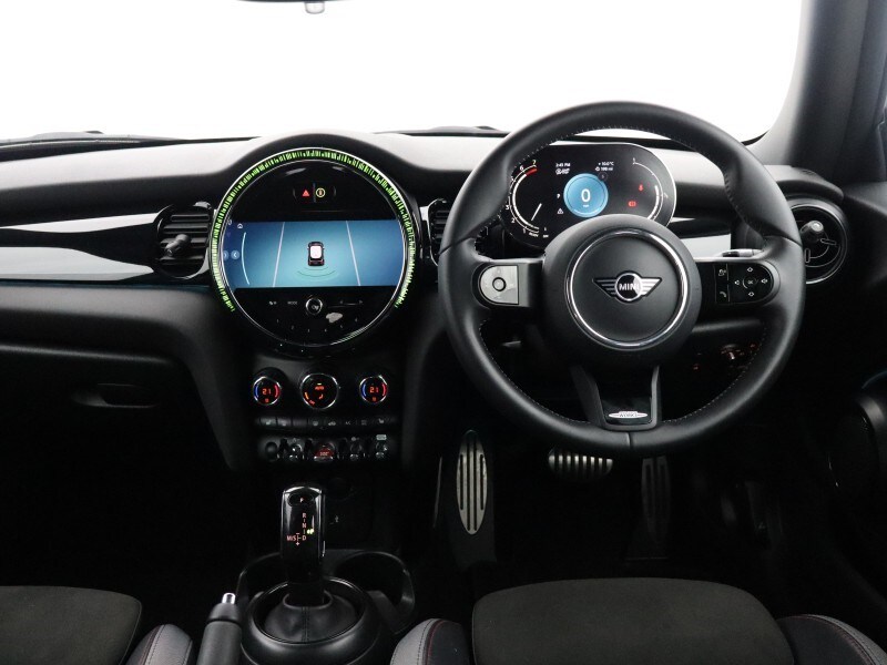 Used MINI Hatch 2023 for sale - 77261772: Photo 4